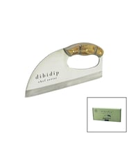 CHEF SERİSİ ÜTÜ TİP ALMAZAN BIÇAK (5343)