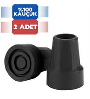 TransForMacion Baston Yürüteç Değnek Treking Ucu 2 Cm Çap 715988