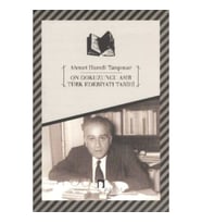 On Dokuzuncu Asır Türk Edebiyatı Tarihi