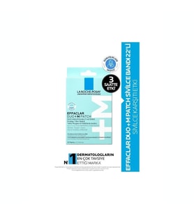 La Roche Posay La Roche-Posay Effaclar Duo+M 22