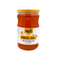 Vafi Bingöl Balı 850 gr