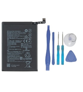Honor 8X Uyumlu Pil Sıfır - Servis + TAMİR SETİ