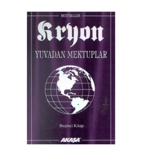 Yuvadan Mektuplar-Kryon-5 - Lee Carroll