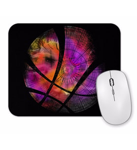 Dr Strange Mouse Pad