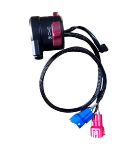 CF Moto NK 250 Sağ Kumanda Kütüğü