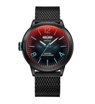 Welder WMD2004 Erkek Kol Saati