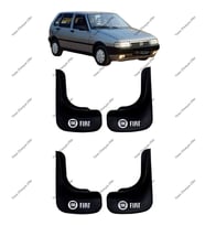 Fiat Uno 4lü Paçalık, Çamurluk, Tozluk FIA1UX016