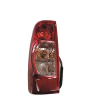 Isuzu D-Max Stop Lambası Sol 2006-2011