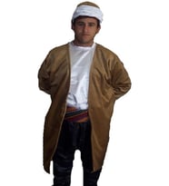 Pişekar Kostümü Yetişkin