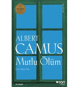 Mutlu Ölüm