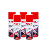 Emniyet Kemeri Yağlayıcı 200 ML 5 Adet