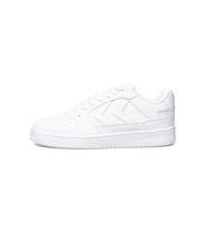 Hummel Power Play Tr Unisex Spor Ayakkabı (Beyaz)