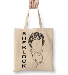 Sherlock 02 Bez Çanta Uzun Saplı
