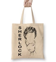 Sherlock 02 Bez Çanta Uzun Saplı
