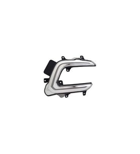 RENAULT CAPTUR GÜNDÜZ FARI LEDLİ SAĞ 17-19 REN10CA015 266007846R