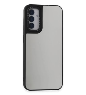Galaxy M14 5g Kılıf Mirror Desenli Kapak - Mirror - 16 Belirtilmemiş