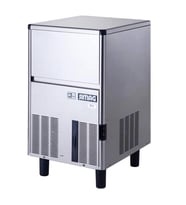 Simag Sde50 Küp Buz Makinesi, 47 Kg/gün, 2200 Buz/gün