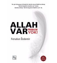 Allah Var Problem Yok!-Ferudun Özdemir