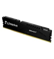 KINGSTON 32GB DDR5 5600MHZ CL36 PC RAM BEAST EXPO KF556C36BBE-32TR