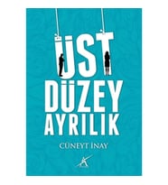 Üst Düzey Ayrılık
