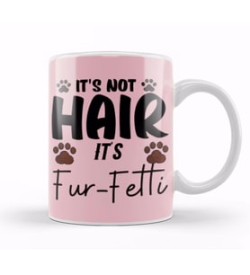 Funny Dog Lover Gift For   Men Kupa Bardak Porselen