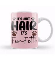Funny Dog Lover Gift For   Men Kupa Bardak Porselen
