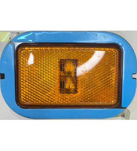 VW CRAFTER YAN ETEK CAMURLUK REFLEKTORU