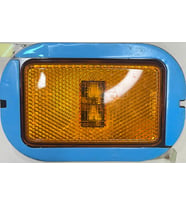 VW CRAFTER YAN ETEK CAMURLUK REFLEKTORU
