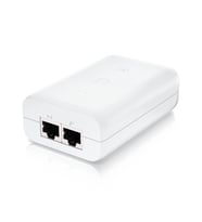 UBIQUITI (UBNT) U-POE-AT 1port Gigabit 30w PoE Enjektör