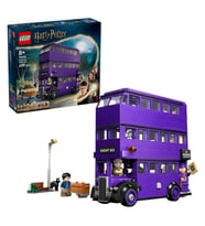 LEGO Harry Potter Hızır Otobüs Macerası 76446