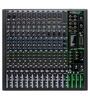 MACKİE PROFX16 V3 16 KANAL MİKSER