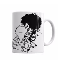 Usopp - ONE PIECE 02 Kupa Bardak Porselen