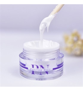 Jel boya Beyaz T1 Stamping & Ombree & Çizim 5 gr