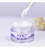 Jel boya Beyaz T1 Stamping & Ombree & Çizim 5 gr