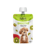Smoothie Ton Balıklı ve Kivili Likt Köpek Ödülü 85 gr