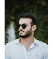 Polarize/UV Güneş Gözlüğü 2015-2 (Lacivert)