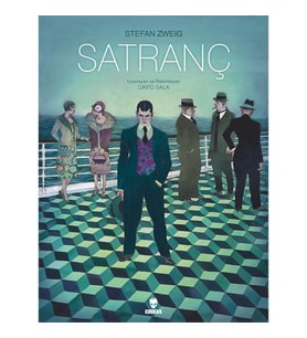 Satranç
