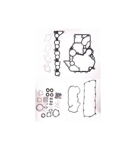 CONTA TAKIM D-MAX EURO-4 202007-202016 (SKC,SİZ)