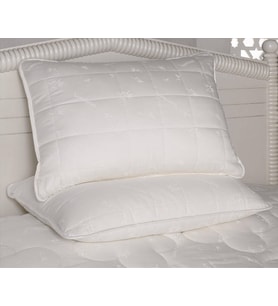 Cotton Box Bambu Yastık 50x70 cm (STD)