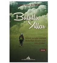 Bulutlu Yıllar-Zeynep Güner Batımor