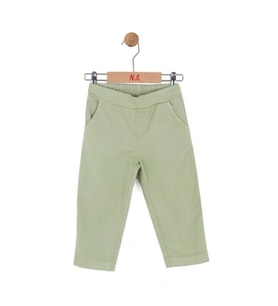 Nk Çağla Pantolon 51610 Mint