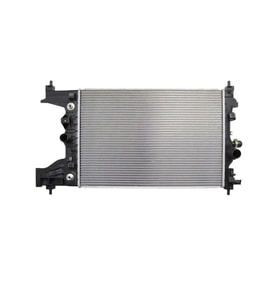 VALEO MARKA RADYATÖR OPEL ASTRA J/CRUZE A16XER OTOMATİK (Standart)