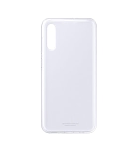 Galaxy A30s ile Uyumlu Şeffaf Kılıf EF-QA307TTEGWW