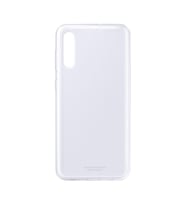Galaxy A30s ile Uyumlu Şeffaf Kılıf EF-QA307TTEGWW