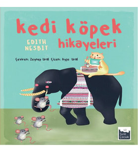 Kedi Köpek Hikayeleri