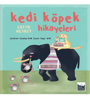 Kedi Köpek Hikayeleri