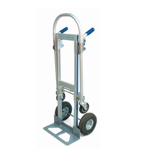 Duffmart PR2360 Pro Magliner Çok Fonksiyonlu Taşıma Arabası 200 Kg