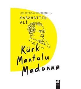Kürk Mantolu Madonna