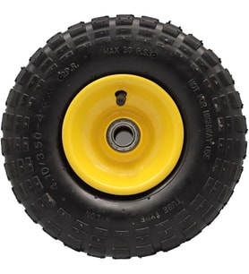 PA604 MT519 Taşıma Arabası Havalı Büyük Lastik Yedek Teker