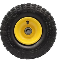 PA604 MT519 Taşıma Arabası Havalı Büyük Lastik Yedek Teker